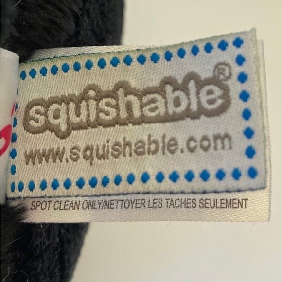 Undercover Squishables Pixie Cat Pumpkin Spice Latte Disguise Plush Halloween - Picture 5 of 12